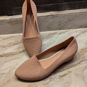 Ladies Passage Slip Ons 7